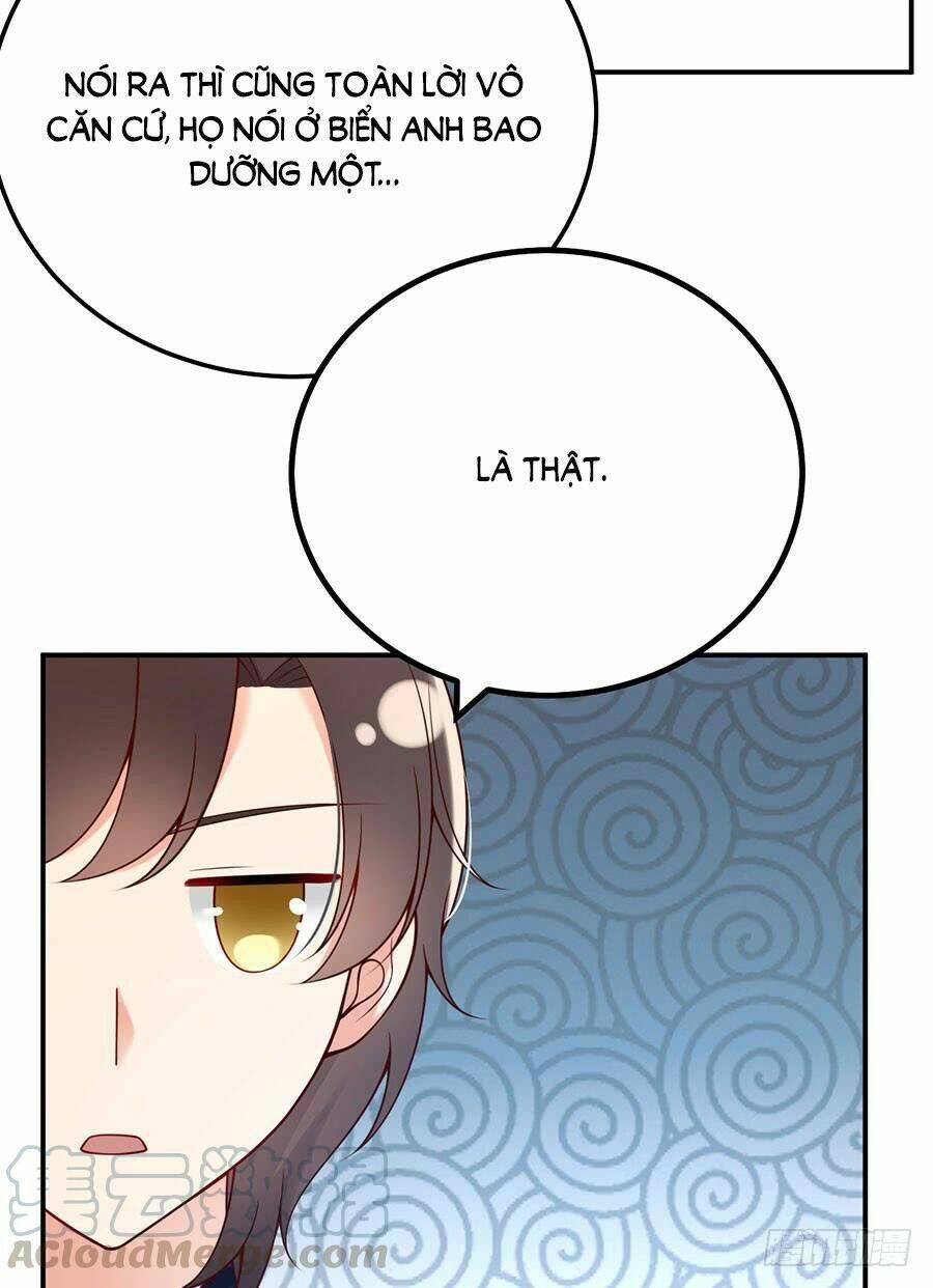 Nam Thần Truy Thê Chỉ Nam: Chapter 33.1