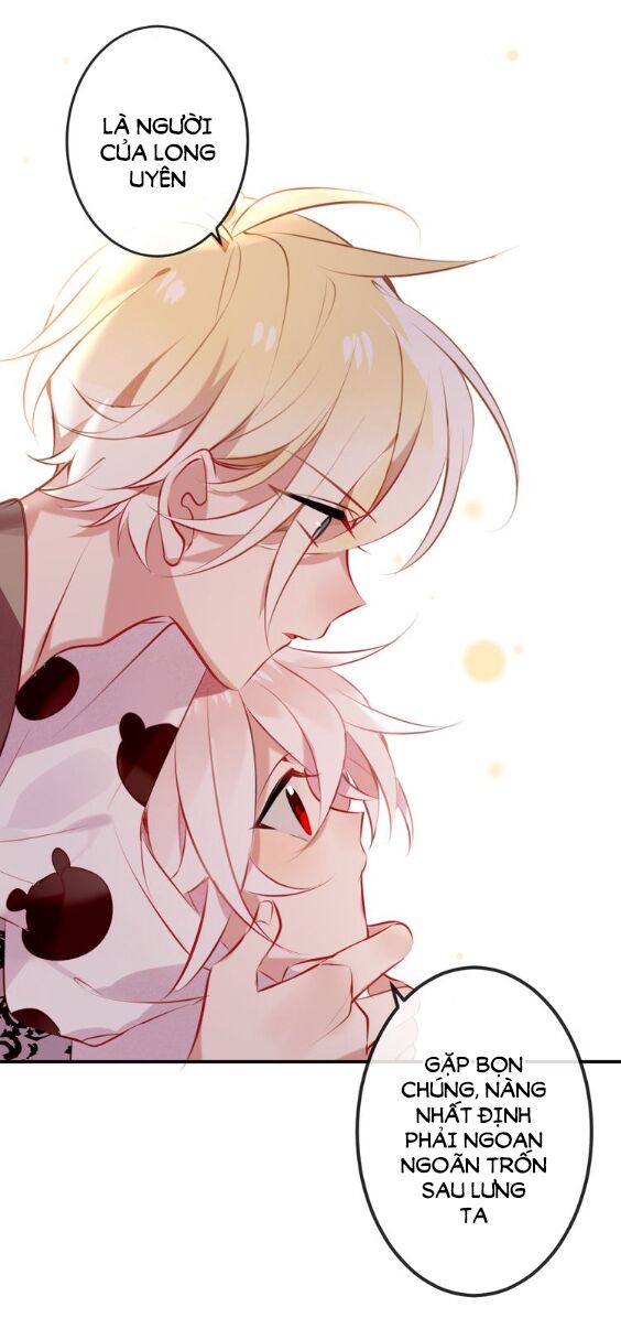 Ngô hoàng tại thượng: Chapter 64