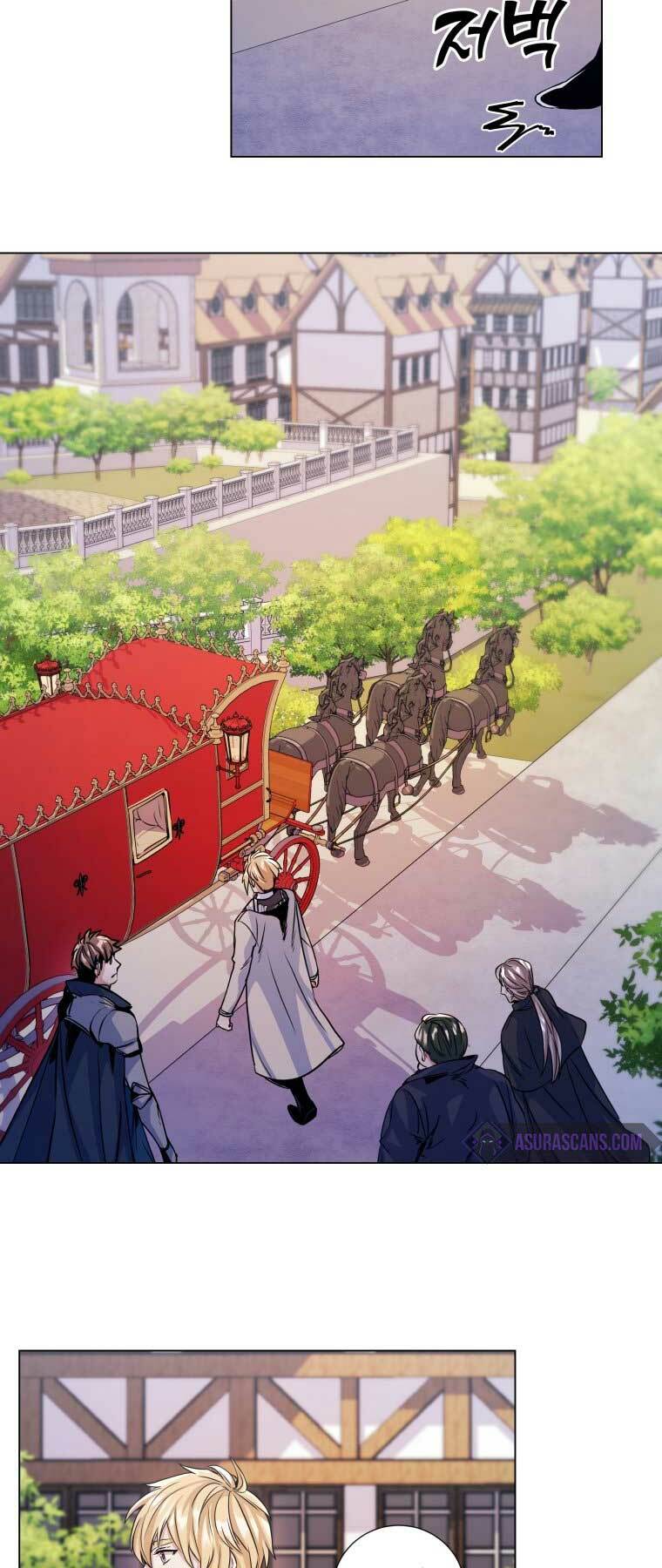 Bạo Chúa Cường Hoành: Chapter 12