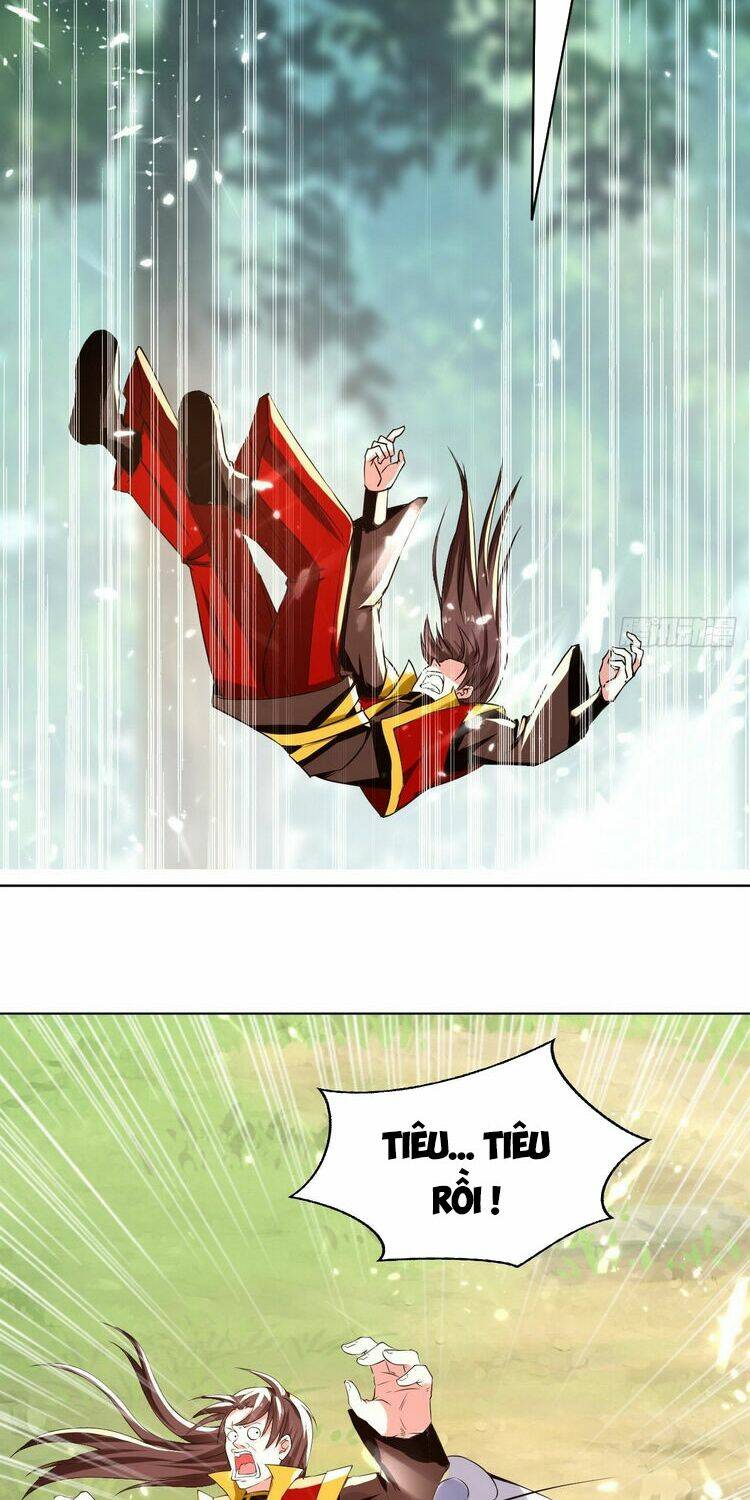 Dị Giới Siêu Cấp Ở Rể: Chapter 99