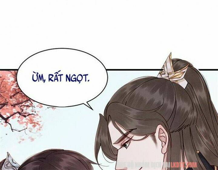 Trọng Sinh Bá Sủng Nhiếp Chính Vương Quá Mạnh Mẽ: Chapter 94