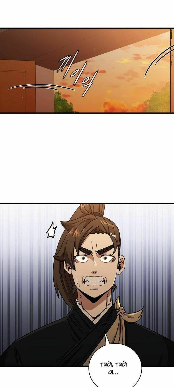 Thân Thủ Đệ Nhất Kiếm: Chapter 29