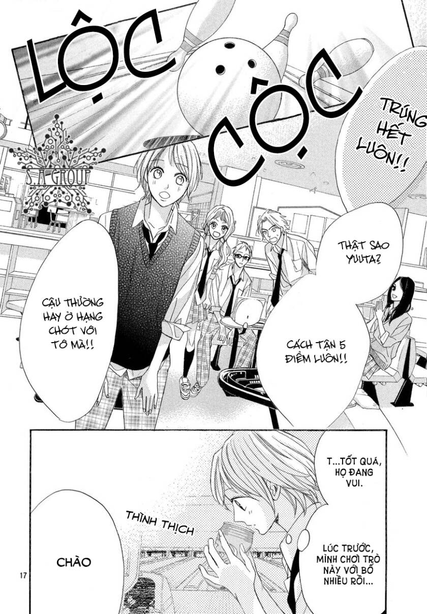 Men\’s Life: Chapter 2