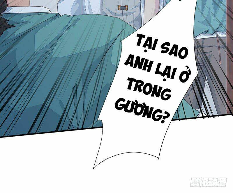 Lật Mặt: Chapter 10