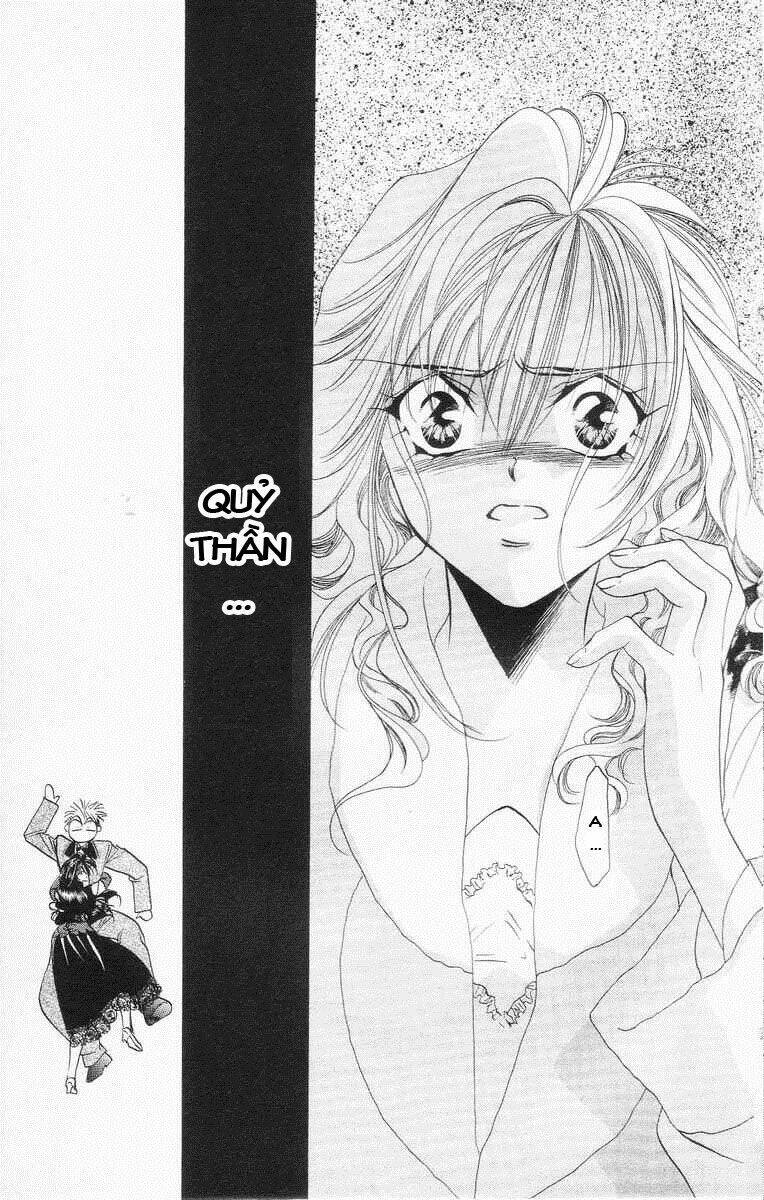 Tokyo Crazy Paradise: Chapter 58