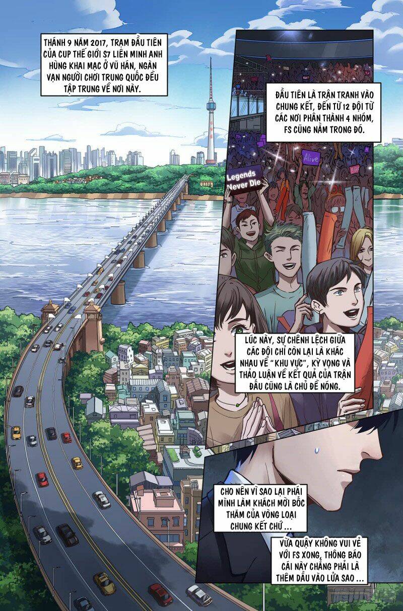 Vợ Yêu Của Ác Ma: Chapter 18