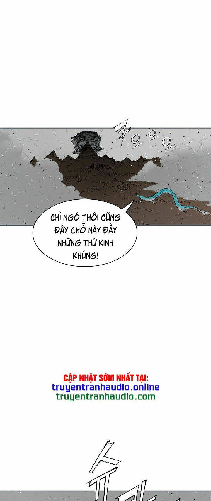 Vô Kiếm Tiểu Tử: Chapter 61
