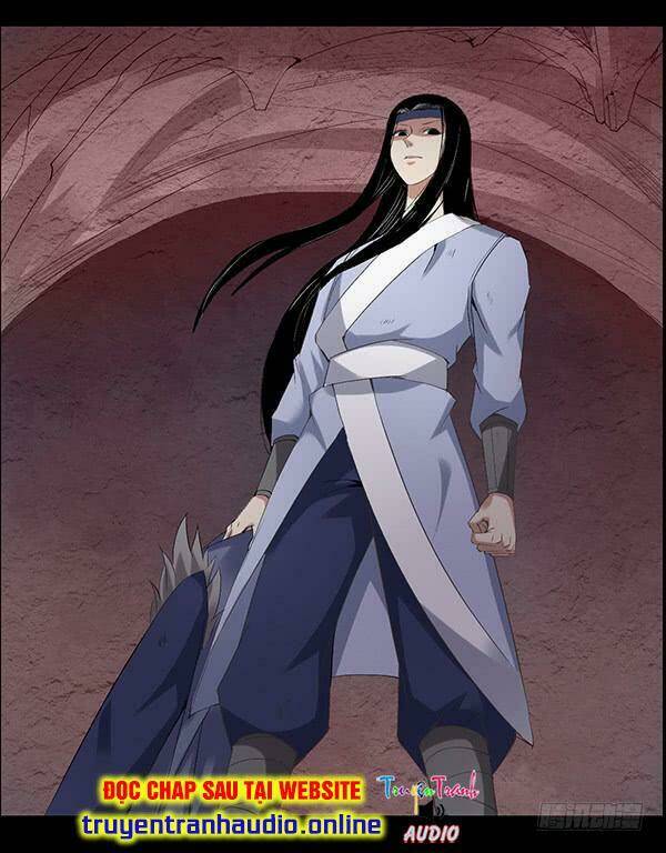 Cổ Chân Nhân: Chapter 88