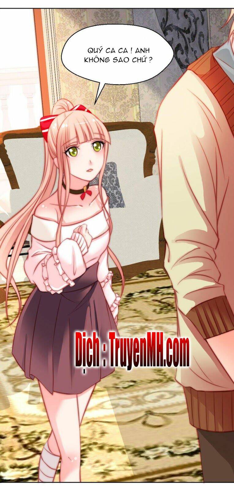 Bí Mật Của Thiên Kim: Chapter 13