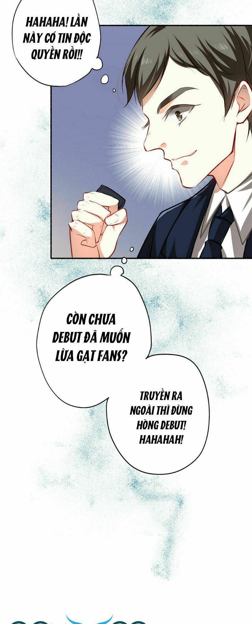 Cưng Chiều Ái Thê Hư Hỏng: Chapter 21
