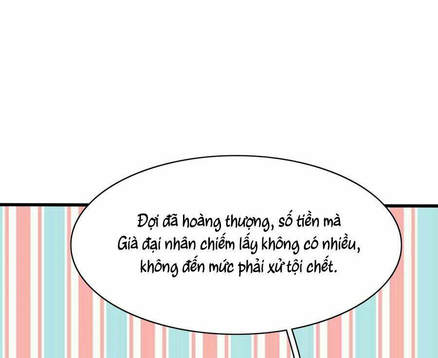 Phú Bà Bạc Tỷ Trong Lãnh Cung: Chapter 37