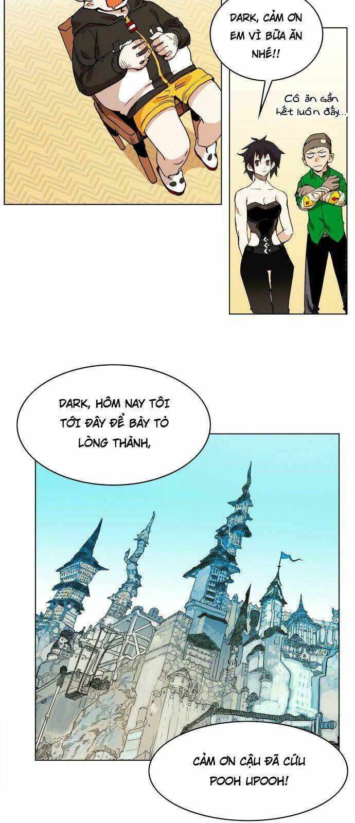 Hard Core Leveling Warrior: Chapter 99