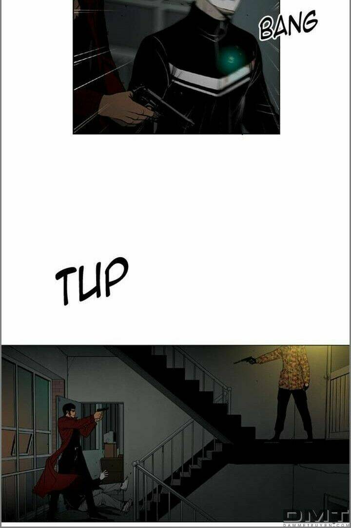 Quán Ăn Sát Thủ: Chapter 43