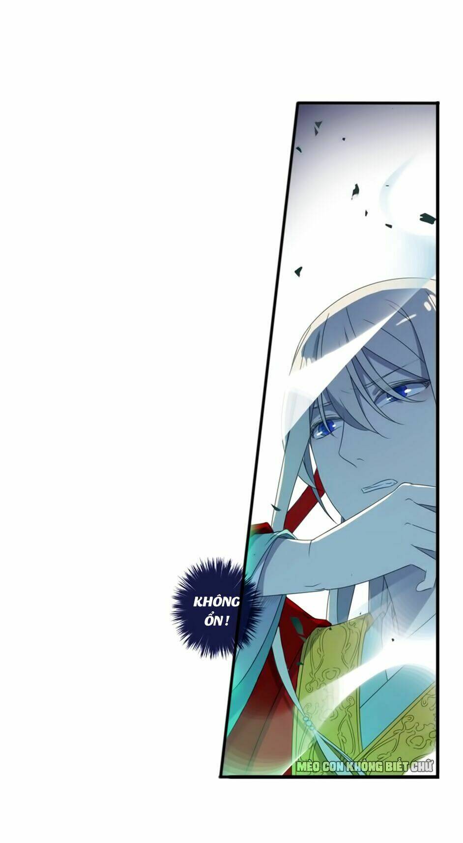 Bách Yêu Dị Văn: Chapter 15