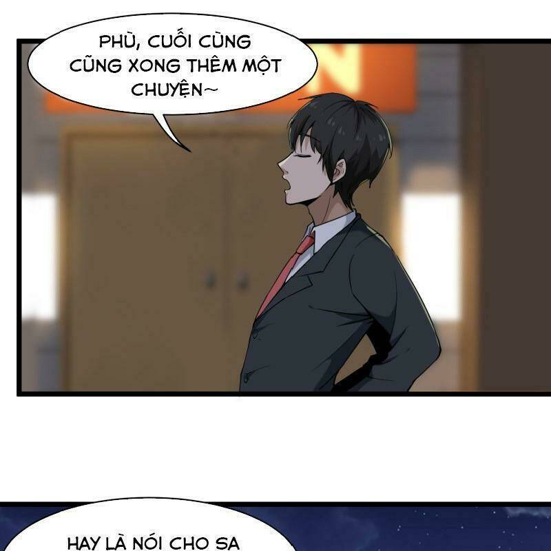 Hộ Hoa Cao Thủ Tại Vườn Trường: Chapter 100