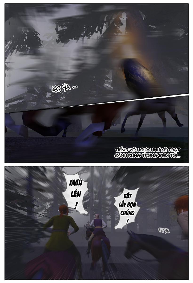 Earl Story: Chapter 73