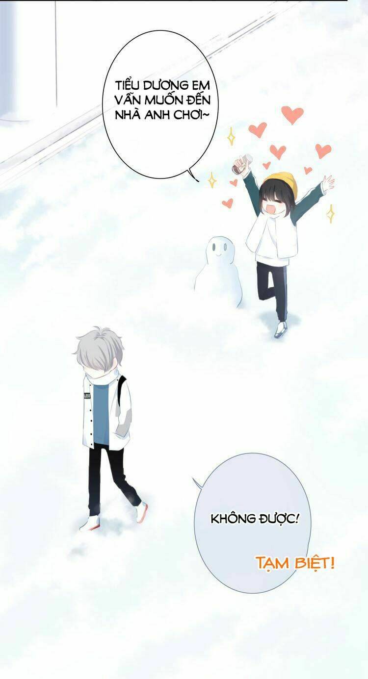 Vấp Phải Nghịch Quang: Chapter 9