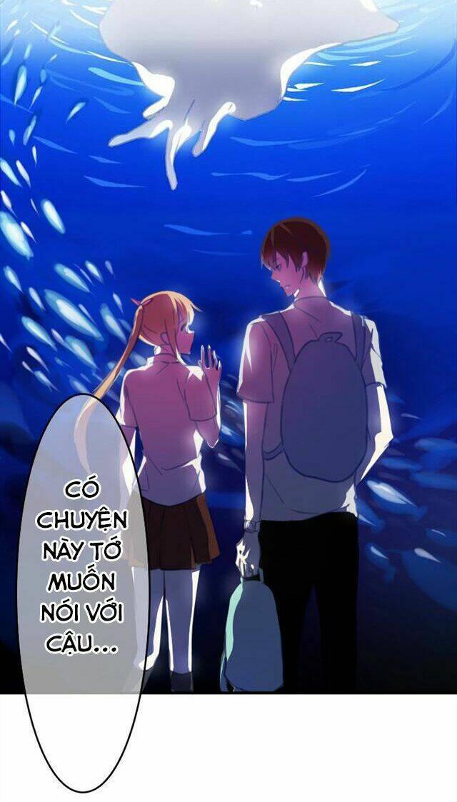 Phụ Đạo Sau Giờ Học: Chapter 7