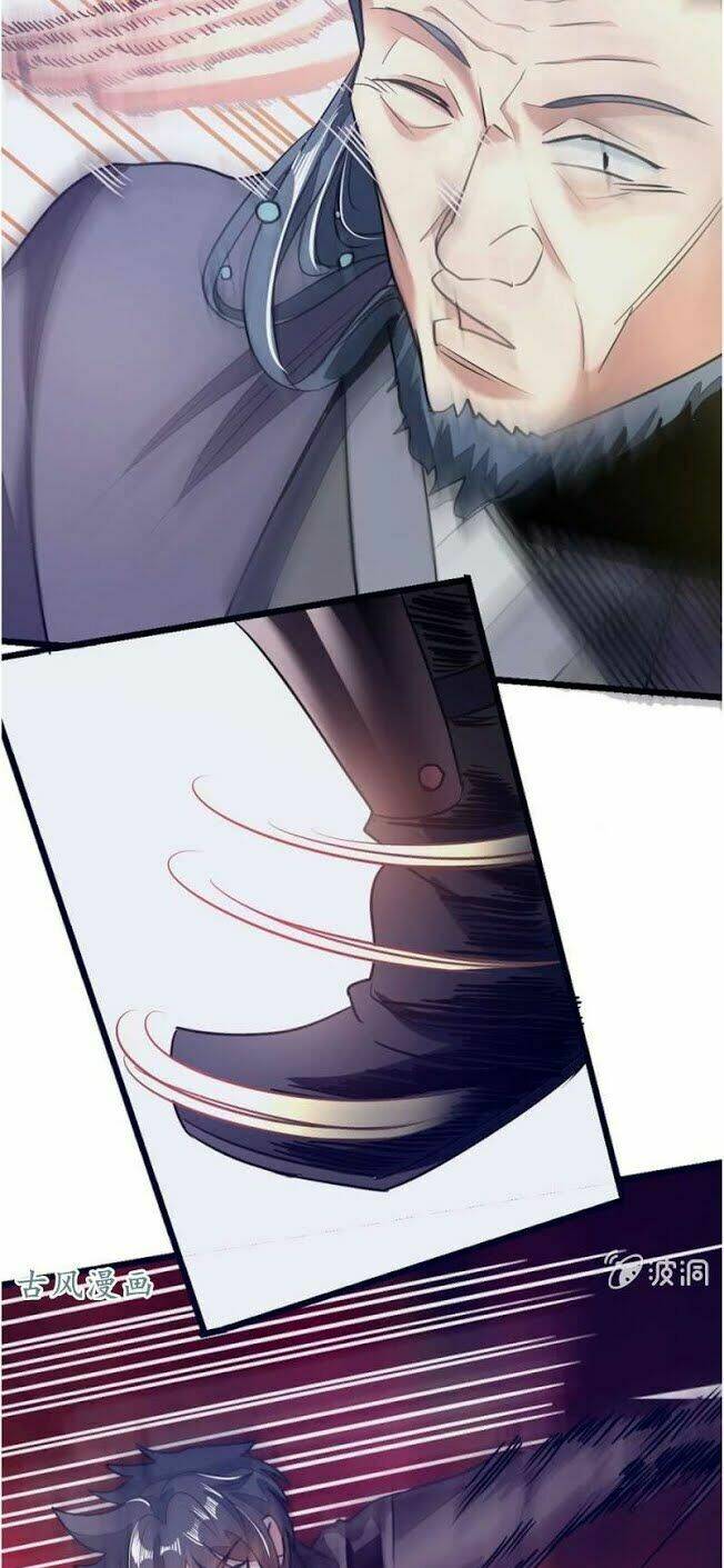 Cửu Dương Thần Vương: Chapter 80