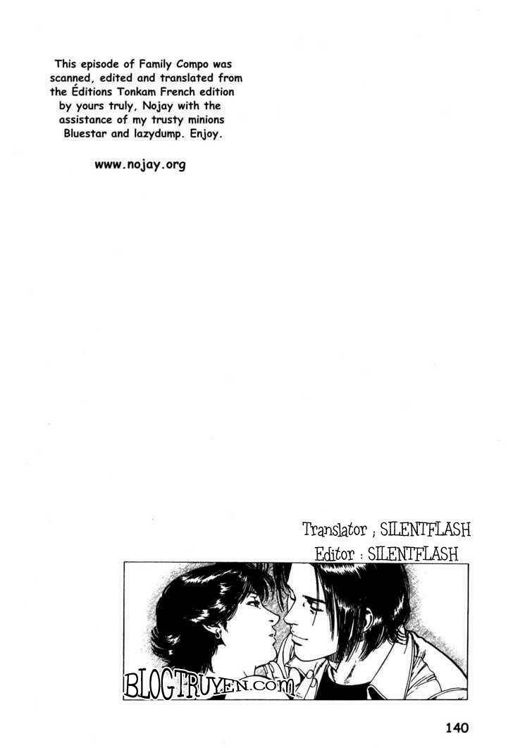 Family Compo: Chapter 26