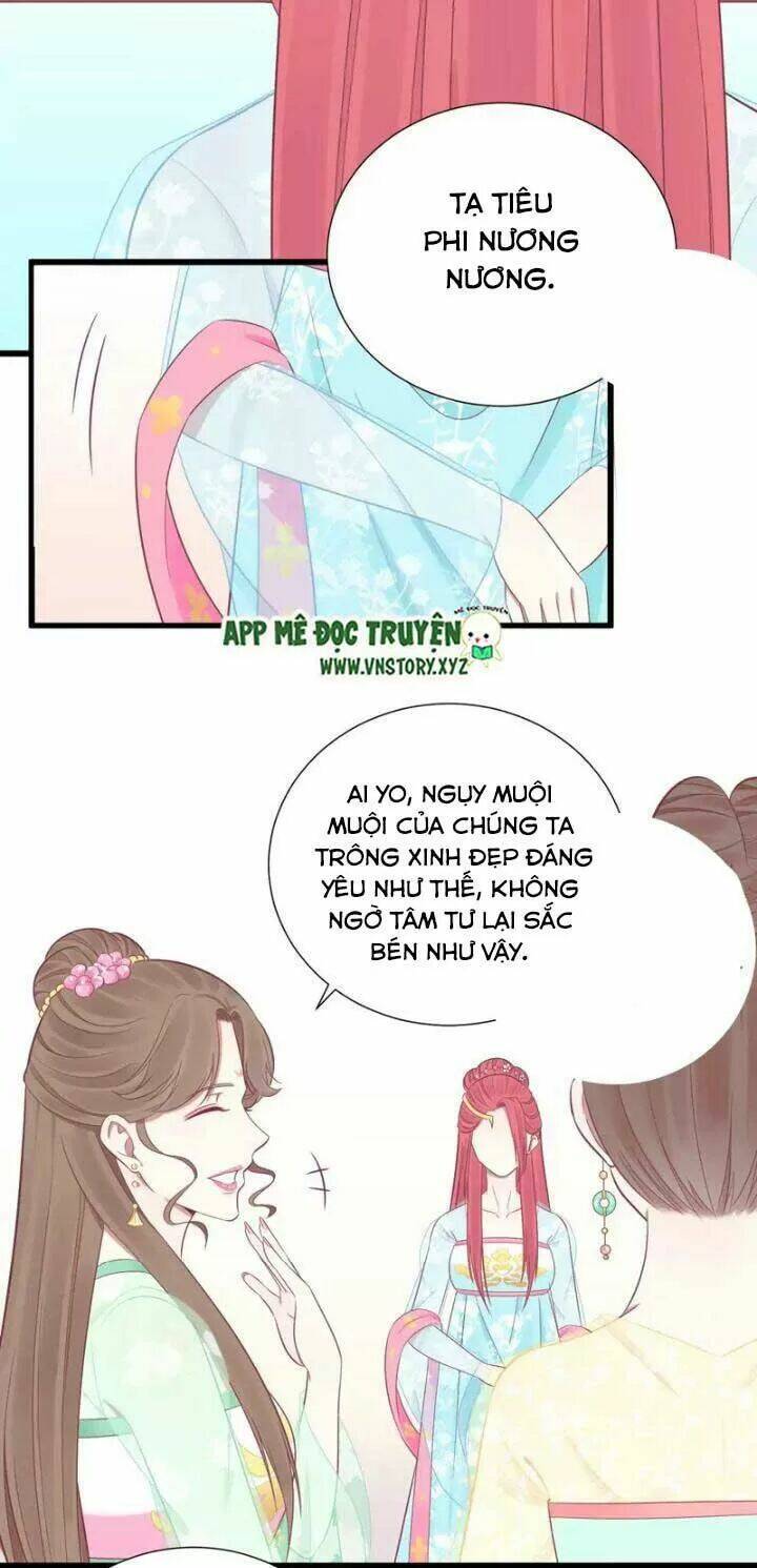 Hoàng Hậu Bận Lắm: Chapter 91