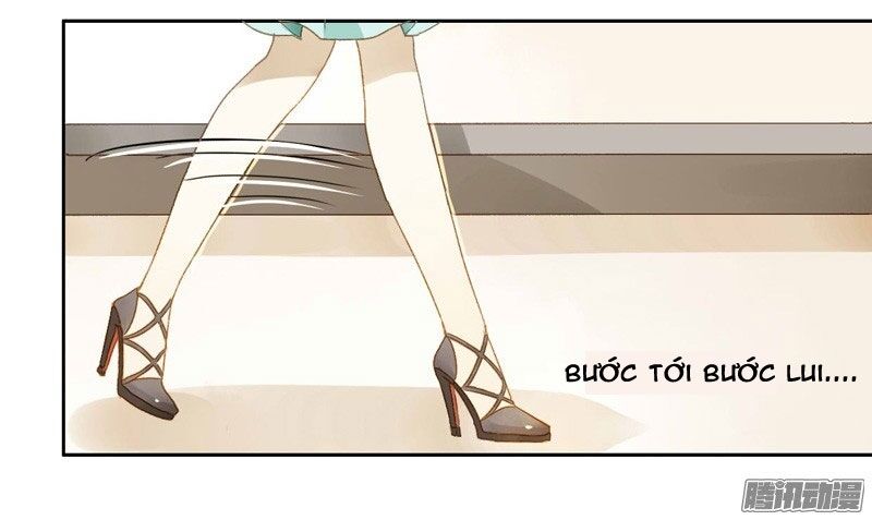 Sức Mạnh Của Sắc Đẹp: Chapter 75