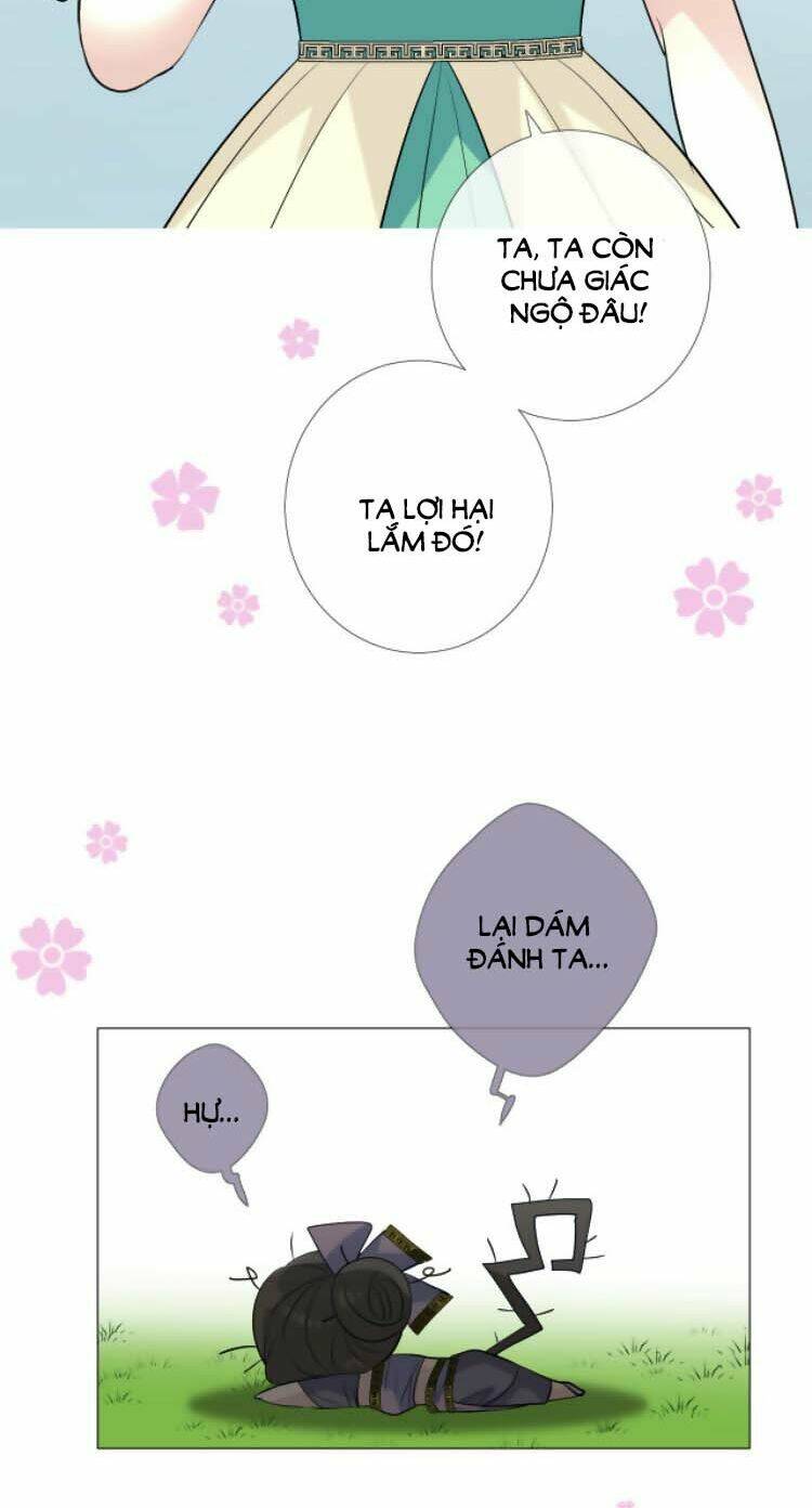 Sao Lại Là Yêu?: Chapter 46