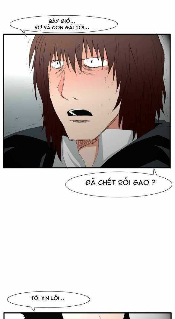 Siêu năng: Chapter 47