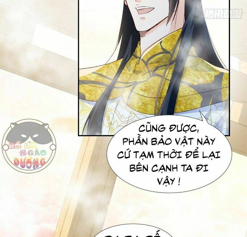 Ảnh Đế Yêu Hồ: Chapter 58