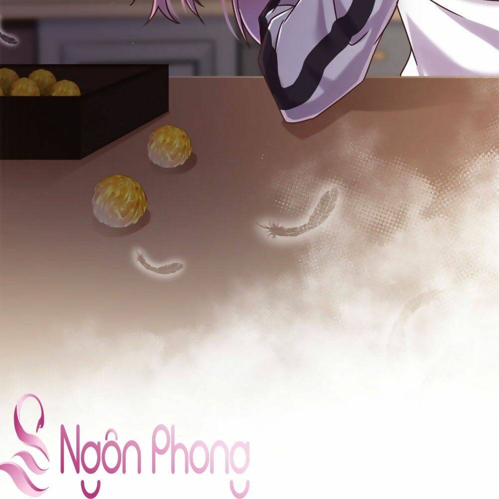 Quyến Rũ Không Thành: Chapter 13