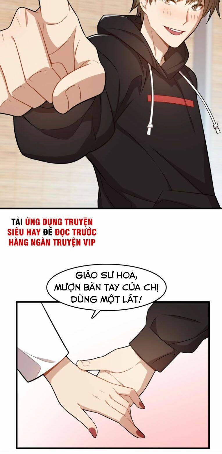 Trọng Sinh Tiểu Y Tiên: Chapter 27