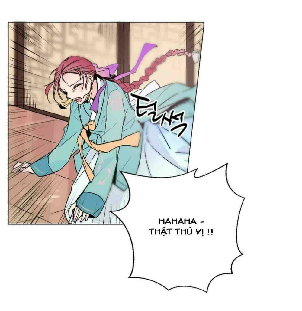 Chae Hong Sa: Chapter 14