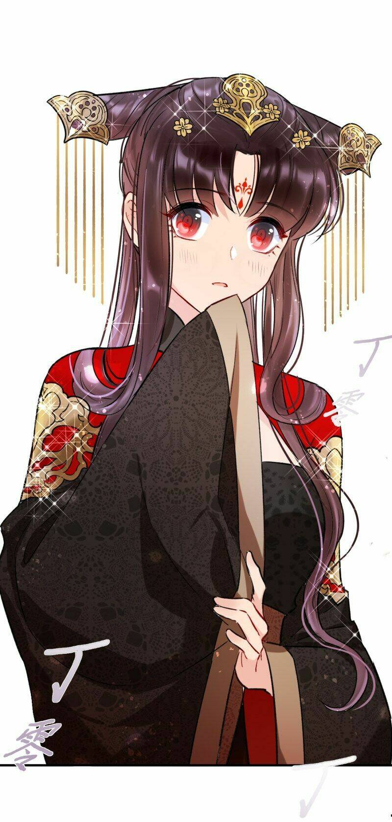 Bệ Hạ Nhà Ta Muốn Hại Quốc: Chapter 9