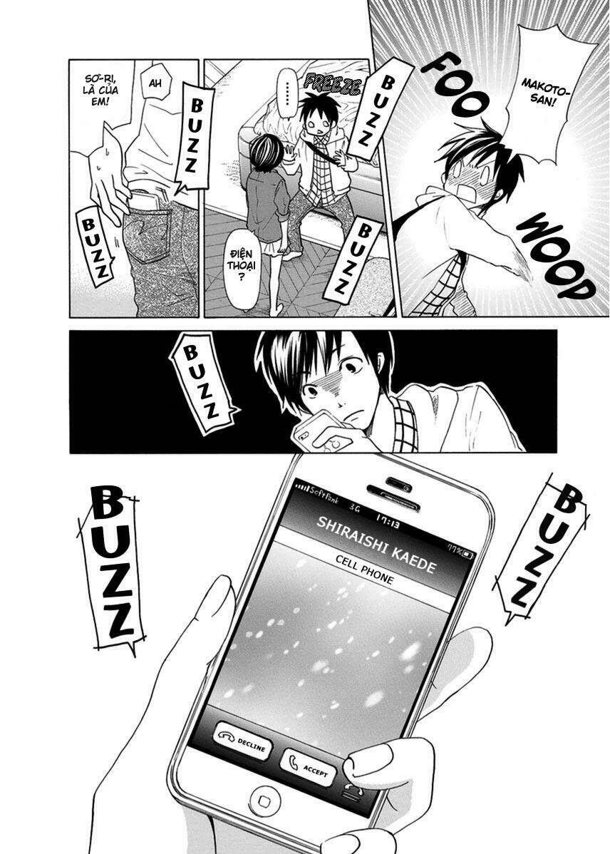 Tokyo Dted: Chapter 4