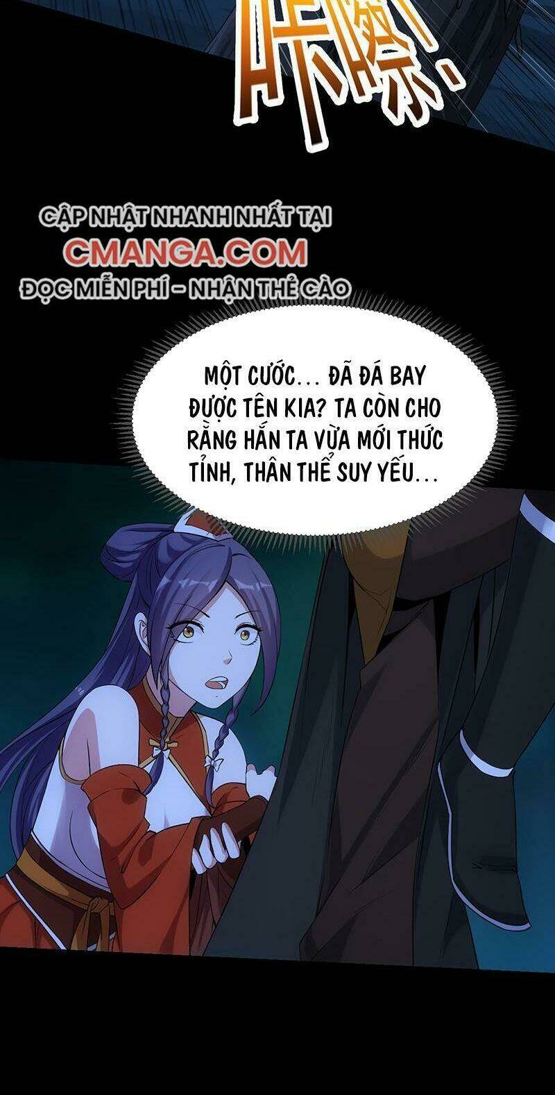 Hệ Thống Thần Long Nghịch Thiên: Chapter 82