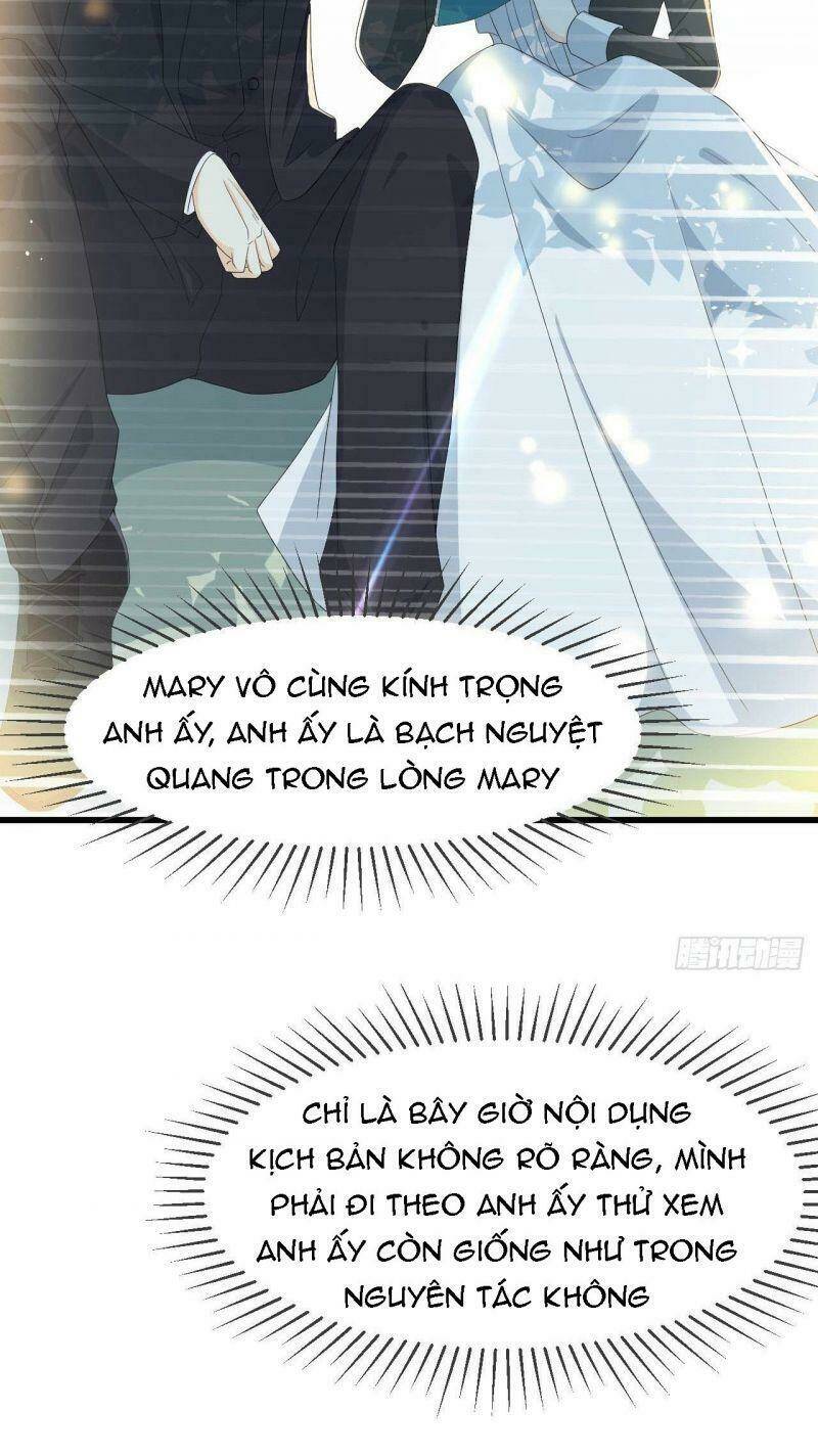 Không Thể Hòan Hảo Tuyệt Đối: Chapter 19