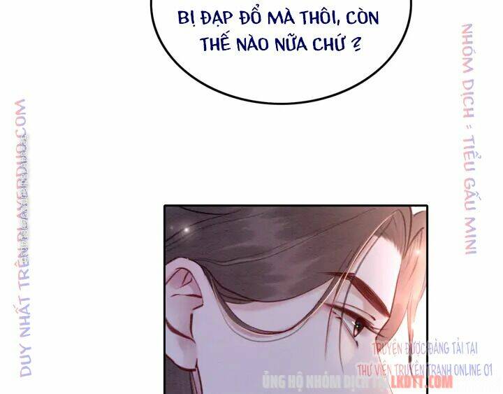 Trọng Sinh Bá Sủng Nhiếp Chính Vương Quá Mạnh Mẽ: Chapter 165