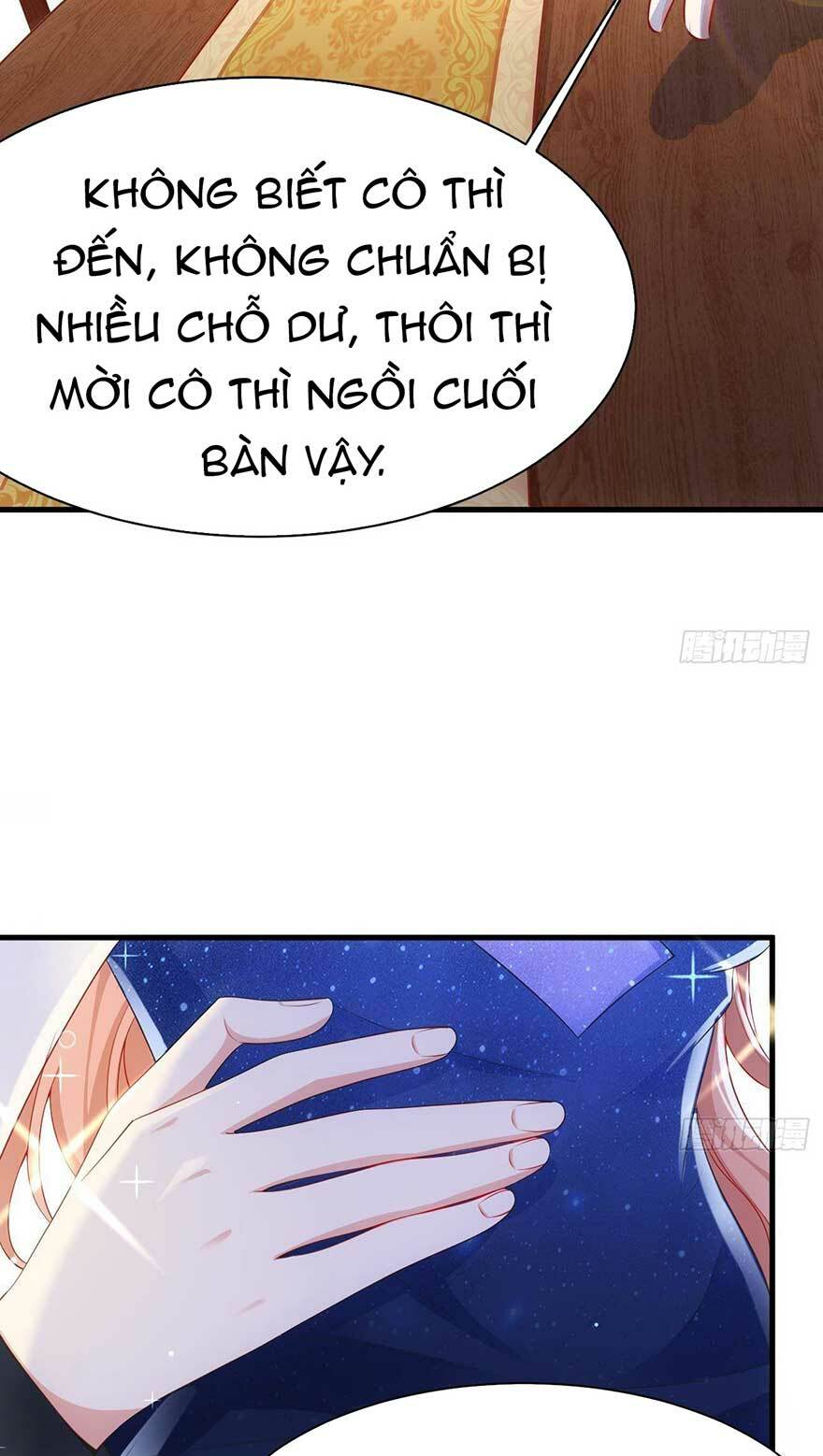 Ức Vạn Song Bảo: Mami, Bó Tay Chịu Trói: Chapter 19.1