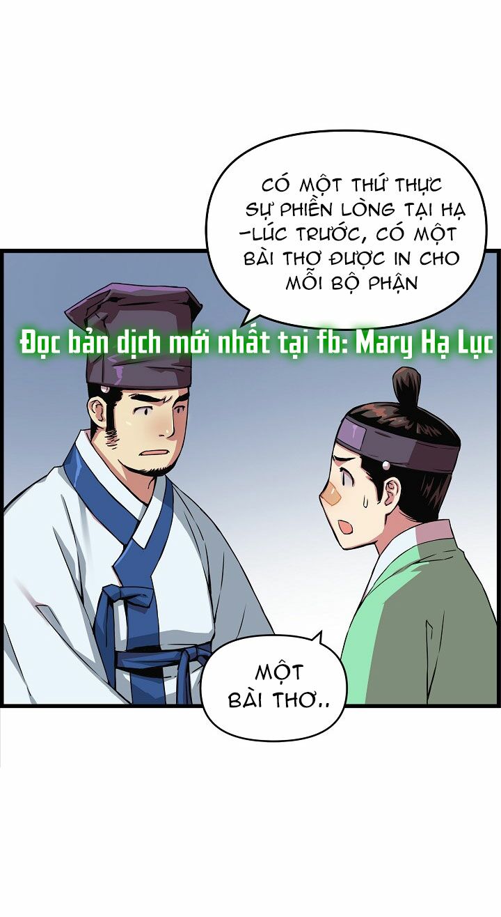 Tôi Sẽ Sống Như Một Hoàng Tử: Chapter 31
