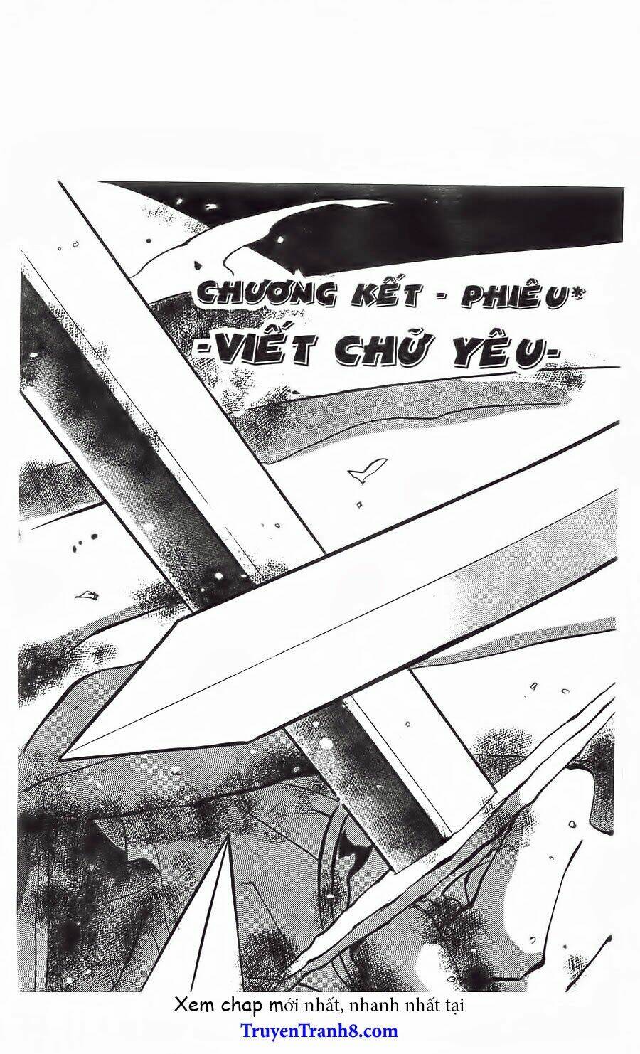 Đứa Con Số Phận: Chapter 87.1