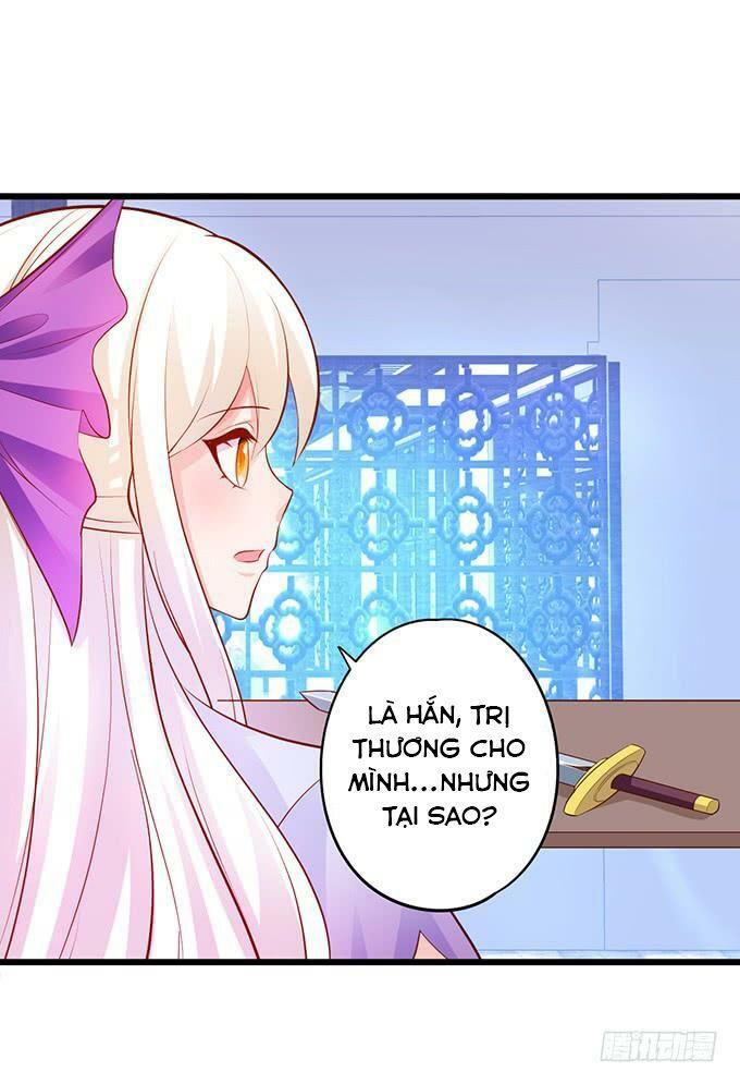 Hồ Tiên Hung Bạo: Chapter 135