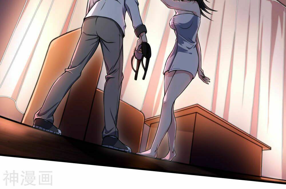 Tôi Có Thuốc Hối Hận: Chapter 8
