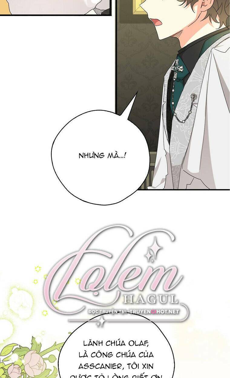 Ba Người Anh Trai Của Tôi Là Bạo Quân: Chapter 56.1