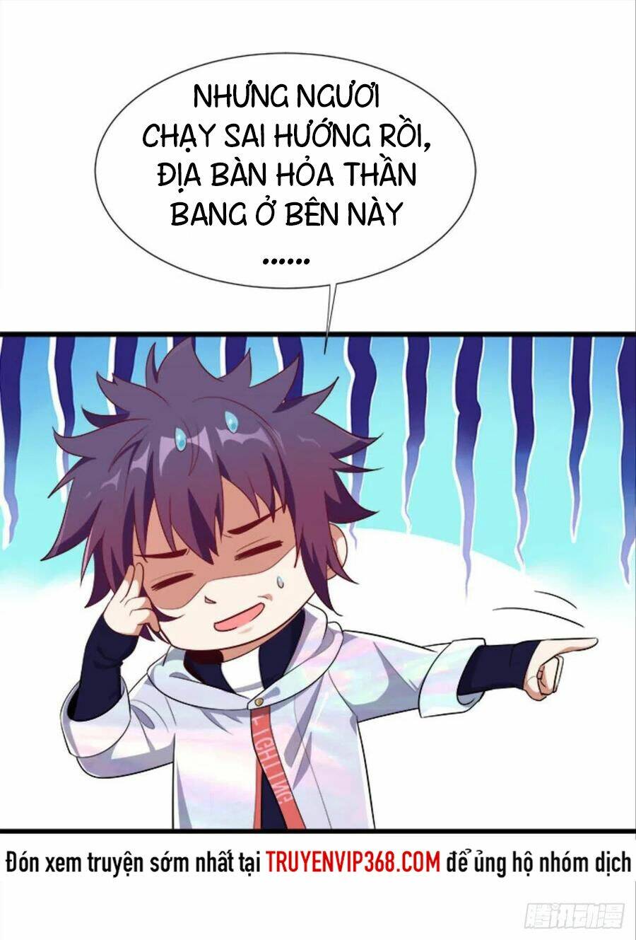 Mạt Thế Thần Tài: Chapter 33