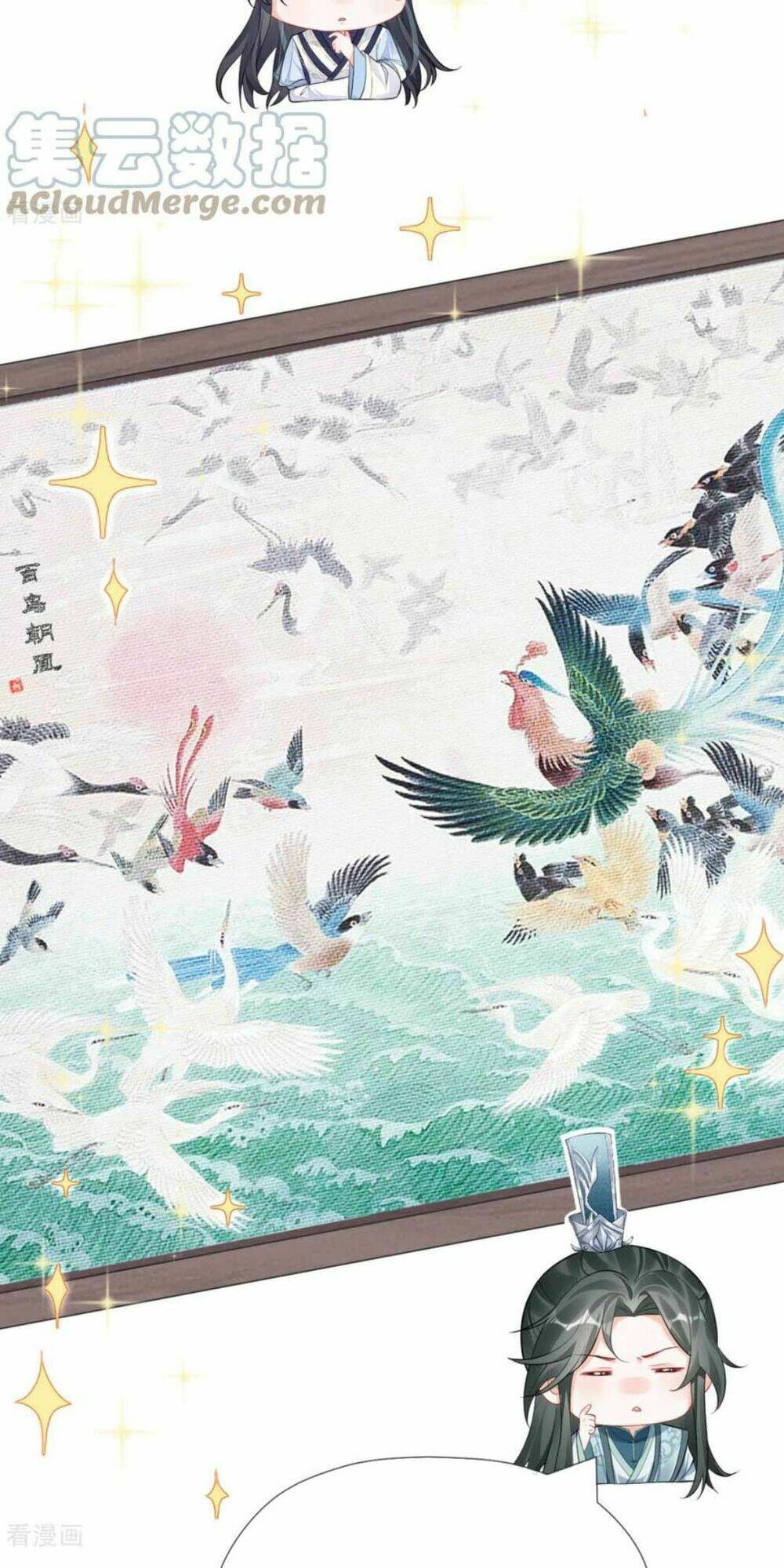 THIẾT LẬP ÁC NỮ CỦA TÔI SỤP ĐỔ RỒI: Chapter 26