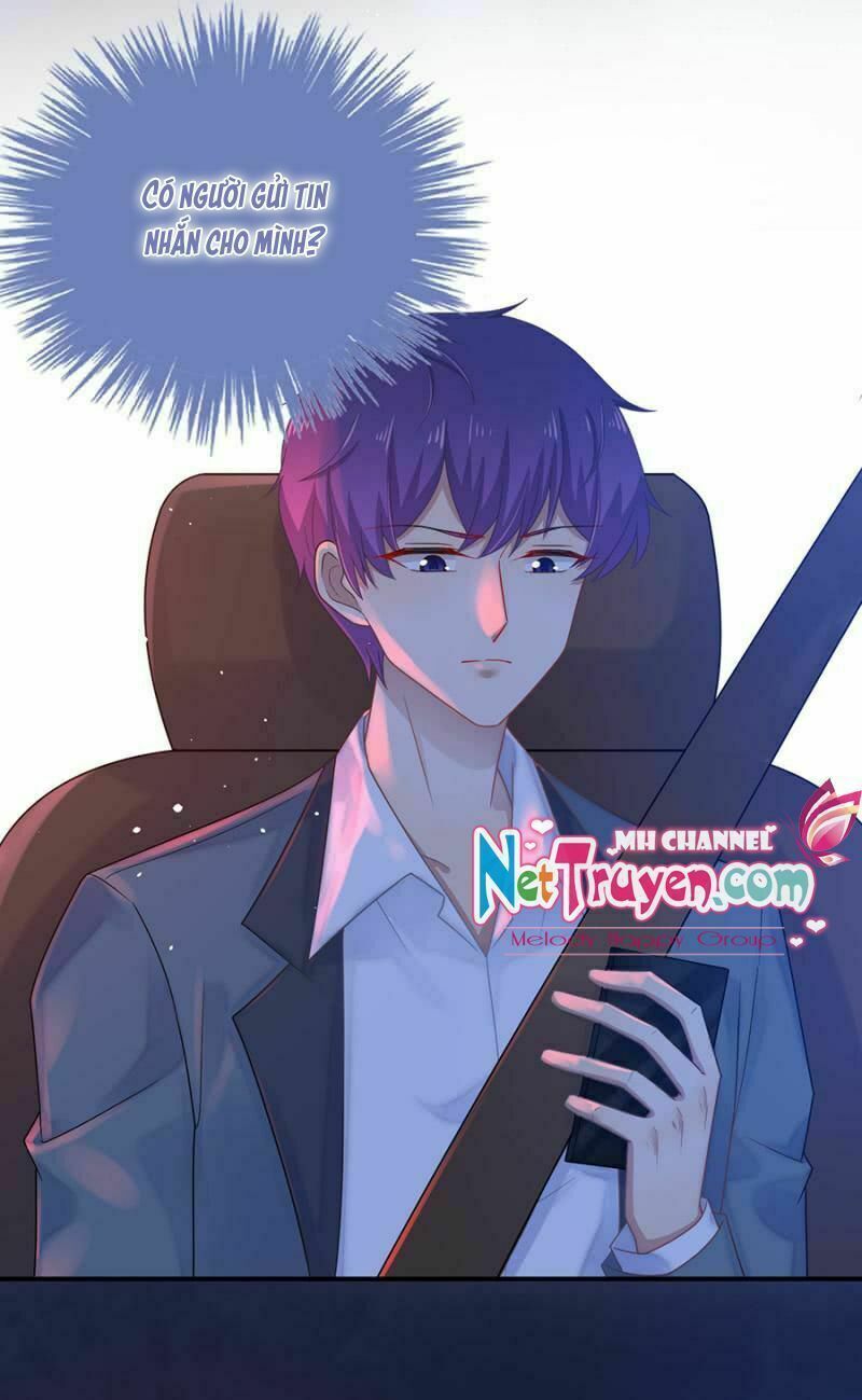 Ma Lạt Thiên Kim Đẩu Ác Thiếu: Chapter 175