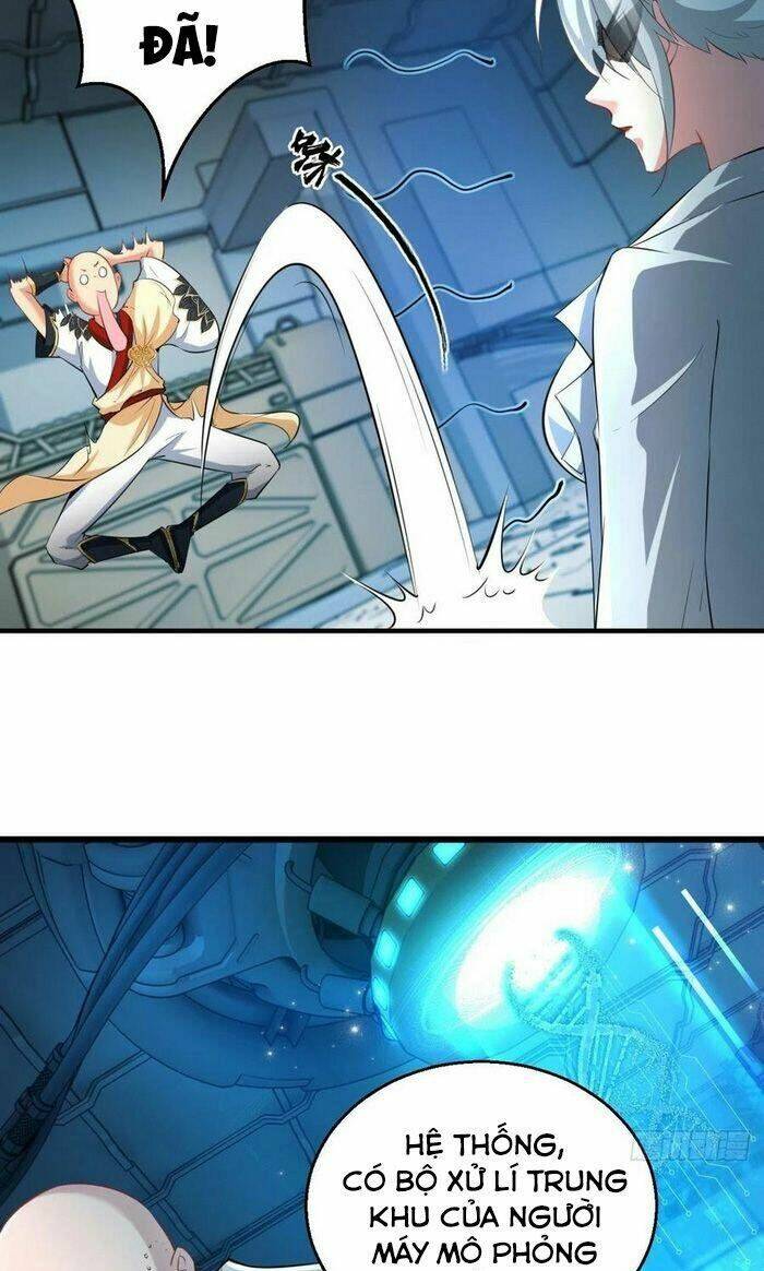Tà Du Ký: Chapter 88