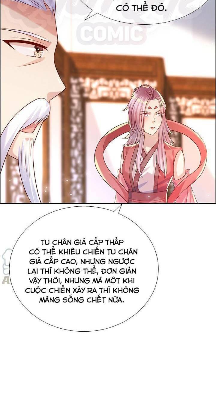 Siêu Phàm Truyện: Chapter 125