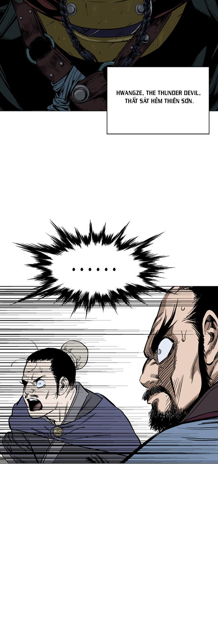 Cao Thủ 2: Chapter 31