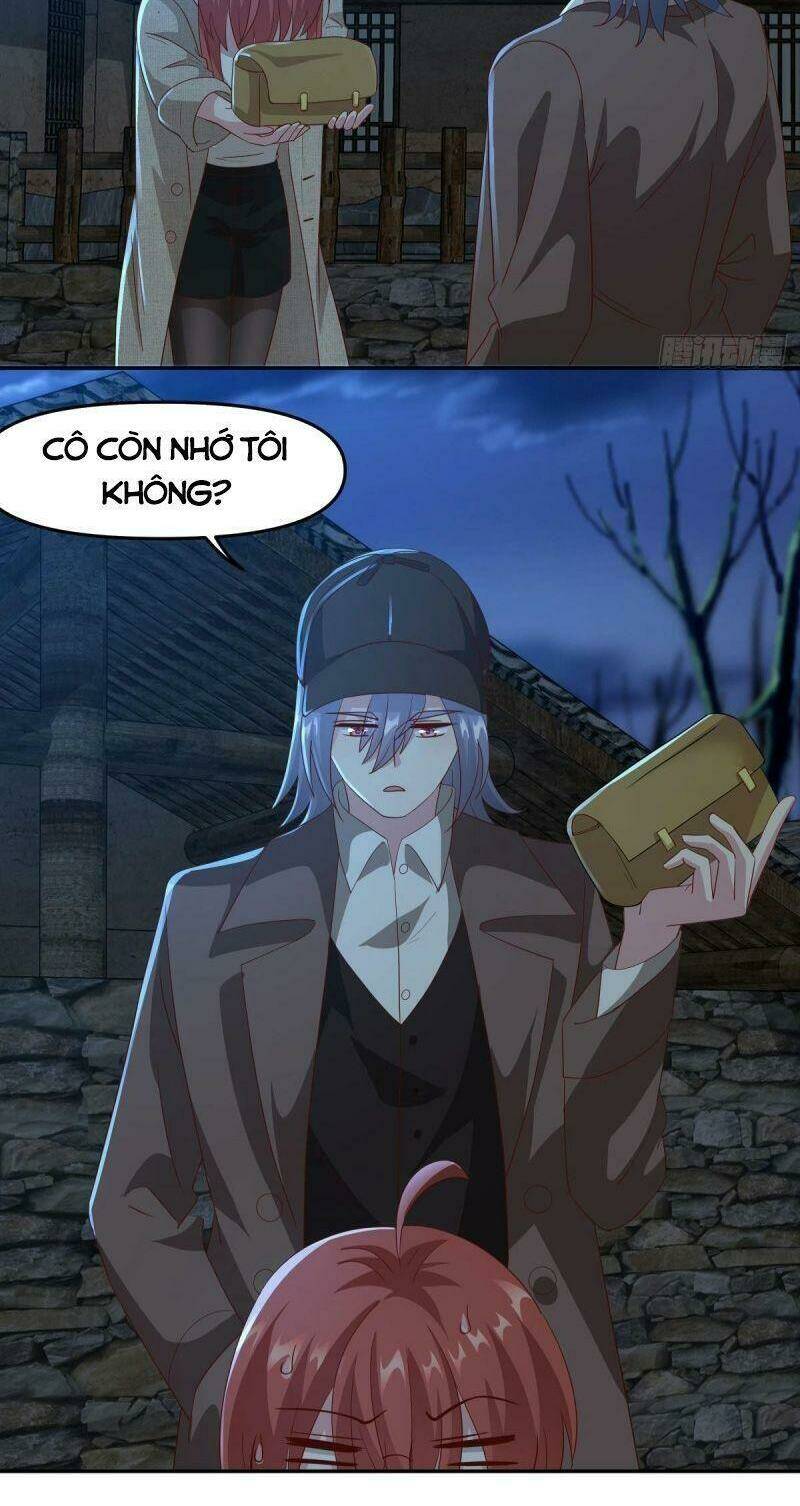 Xâm Lược Vạn Giới: Chapter 61